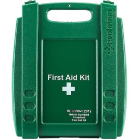 British Standard Compliant Secondary School First Aid Kit