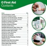 BS Compliant Secondary School First Aid Kit | First Aid Supplies