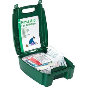 British Standard Compliant Secondary School First Aid Kit