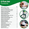 BS Primary School First Aid Kit Soft Case | First Aid Supplies