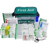 BS Compliant School First Aid Haversack Portable | First Aid Supplies