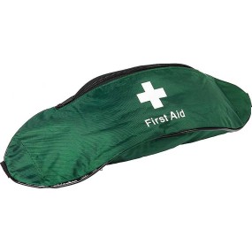 Personal Sports First Aid Kit