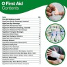 Multi-Purpose Sports First Aid Kit Large Team | First Aid Supplies