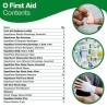 Football First Aid Kit FA Compliant Standard | First Aid Supplies