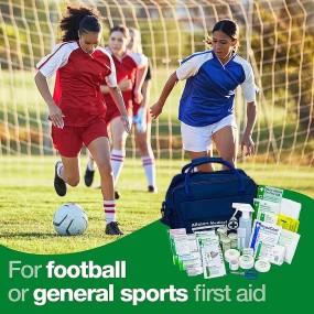 Football First Aid Kit