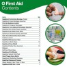 Rugby First Aid Kit Contact Sport Provision | First Aid Supplies