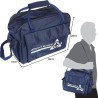 Rugby First Aid Kit Contact Sport Provision | First Aid Supplies