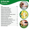 Sports First Aid Kit General All-Sport Provision | First Aid Supplies