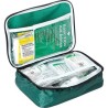Compact Sports First Aid Kit Portable Travel | First Aid Supplies