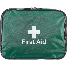 Compact Sports First Aid Kit