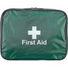 Compact Sports First Aid Kit Portable Travel | First Aid Supplies