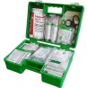 Minibus First Aid Kit ABS Box BS8599-2 | First Aid Supplies
