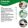 Evolution PCV First Aid & Extinguisher Kit | First Aid Supplies
