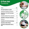 Evolution PCV First Aid Kit for Buses | First Aid Supplies