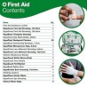 Truck and Van First Aid Kit Pouch | First Aid Supplies