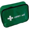 Vehicle First Aid Kit Pouch BS Compliant | First Aid Supplies