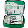 Vehicle First Aid Kit Pouch BS Compliant | First Aid Supplies