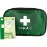 Universal First Aid Kit in Bag | First Aid Supplies