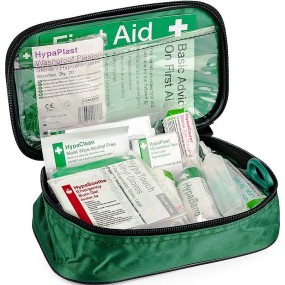 Universal First Aid Kit in Bag