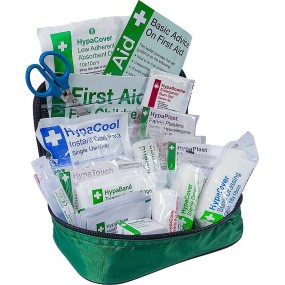 Family First Aid Kit