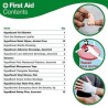 Travel First Aid Kit for Holidays and Trips | First Aid Supplies