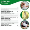 Pet First Aid Kit Household Animal Care | First Aid Supplies