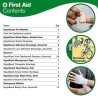 Outdoor Pursuits First Aid Kit | First Aid Supplies