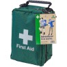 Adventurer First Aid Kit for Hiking and Camping | First Aid Supplies