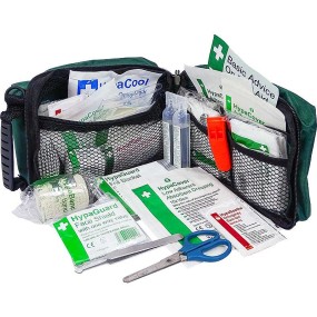 Adventurer First Aid Kit