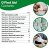 General Purpose First Aid Kit Case | First Aid Supplies