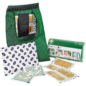 Cederroth First Aid Kit (Small)