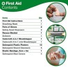 Cederroth First Aid Kit Medium Workplace Use | First Aid Supplies