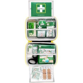 Cederroth First Aid KiT (Medium)