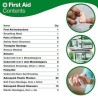 Cederroth First Aid Kit Large Multi-Environment | First Aid Supplies