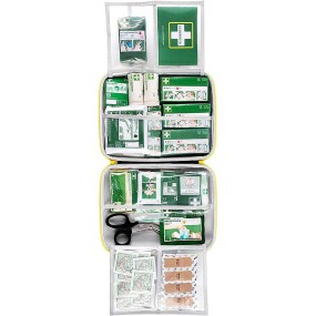 Cederroth First Aid Kit (Large)