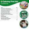 Cederroth First Aid and Burn Station Combined | First Aid Supplies