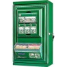 Cederroth Mini First Aid Cabinet Compact Wall | First Aid Supplies