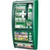 Cederroth First Aid Station Premium Wall Mount | First Aid Supplies