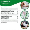Evolution Travel and Motoring First Aid Kit | First Aid Supplies
