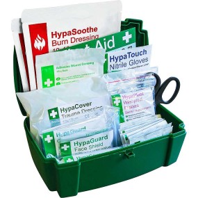 Evolution Travel and Motoring First Aid Kit