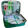 Travel and Motoring First Aid Kit Nylon Bag | First Aid Supplies