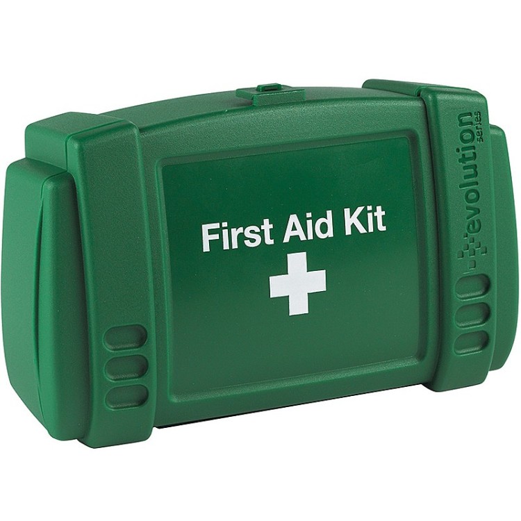 Evolution Vehicle First Aid Kit