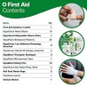 Evolution Vehicle First Aid Kit | First Aid Supplies