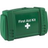 1 Person Off-Site Travel Kit Plastic Case | First Aid Supplies