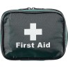 1 Person Off-Site Travel Kit Belt Pouch | First Aid Supplies