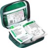 1 Person Off-Site Travel Kit Belt Pouch | First Aid Supplies