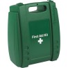 1 Person Off-Site Travel & Extinguisher Kit | First Aid Supplies