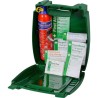 1 Person Off-Site Travel & Extinguisher Kit | First Aid Supplies