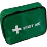 1-10 Person First Aid Kit Nylon Case | First Aid Supplies