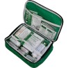 1-10 Person First Aid Kit Nylon Case | First Aid Supplies